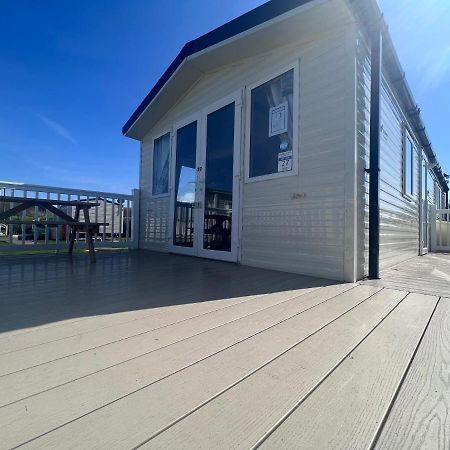 Three Bedroom Caravan Camber Kültér fotó
